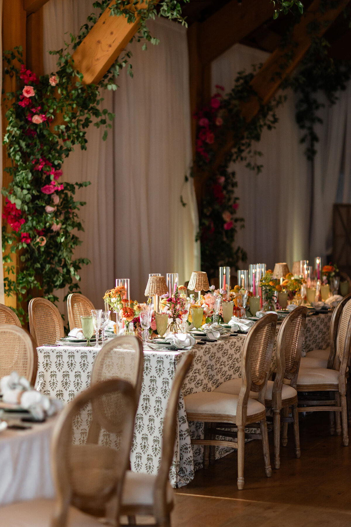 Bold Whimsical Notalgic Wedding Weekend by Verve Event Co. - Lake House on Canandaigua  (14)