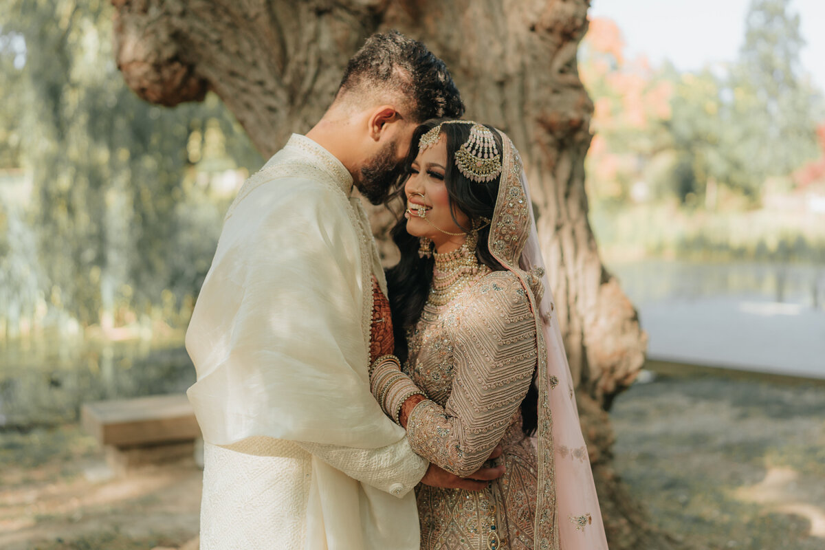Visuals by Nihal - Aliyah and Humza - 58