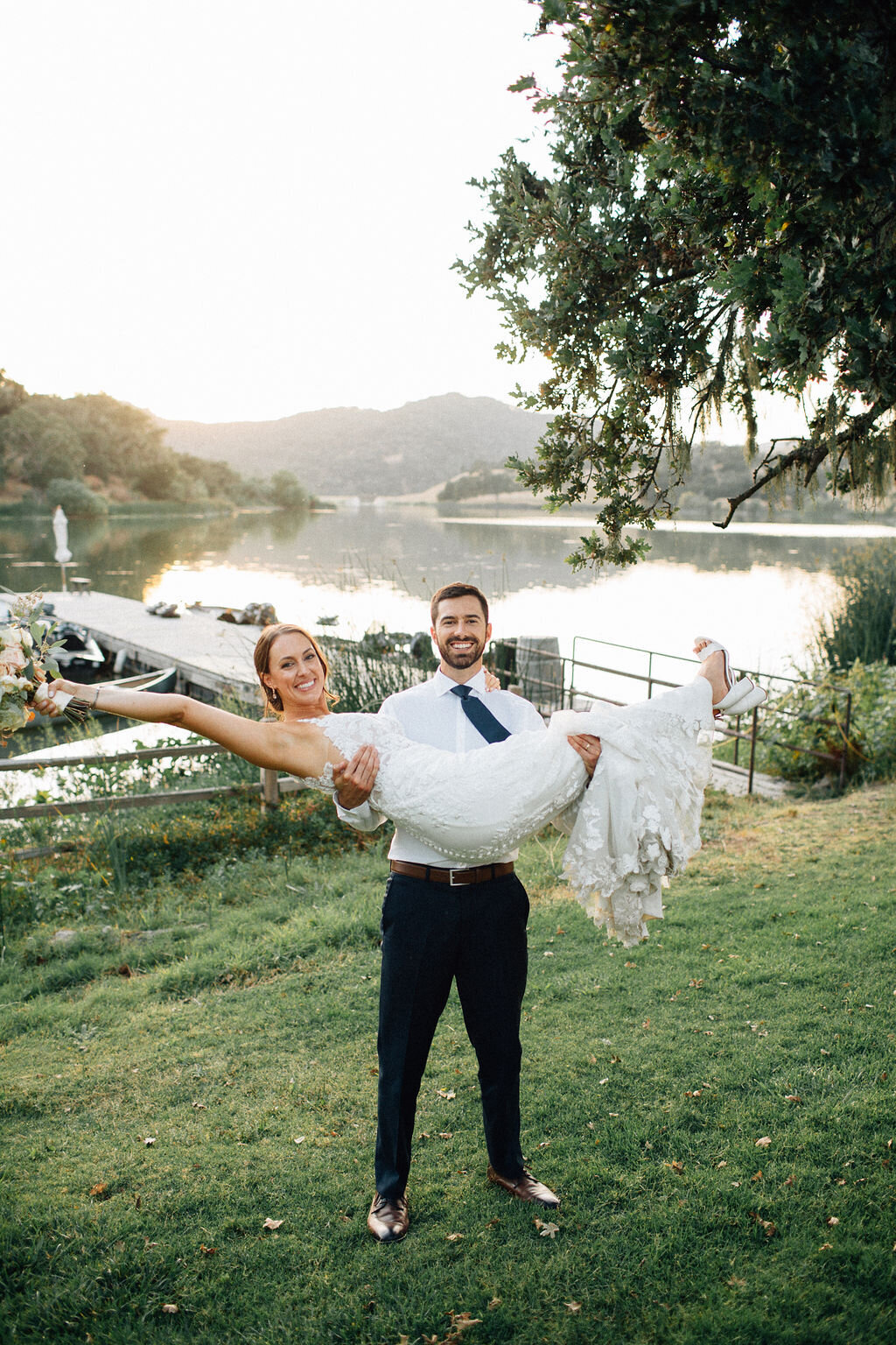 MonicaandRoss-Married-854