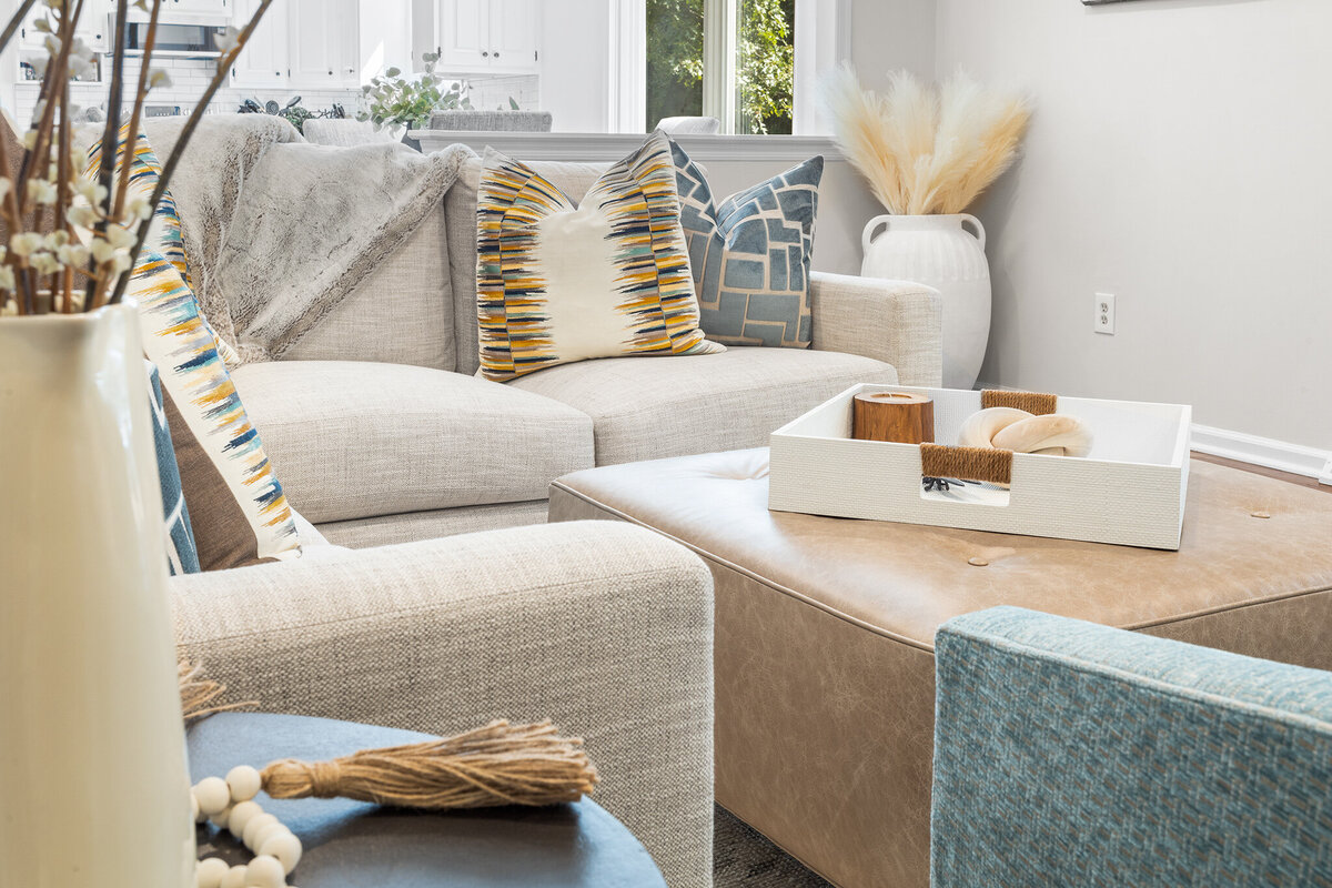Bucks County Charm | The Curated Home