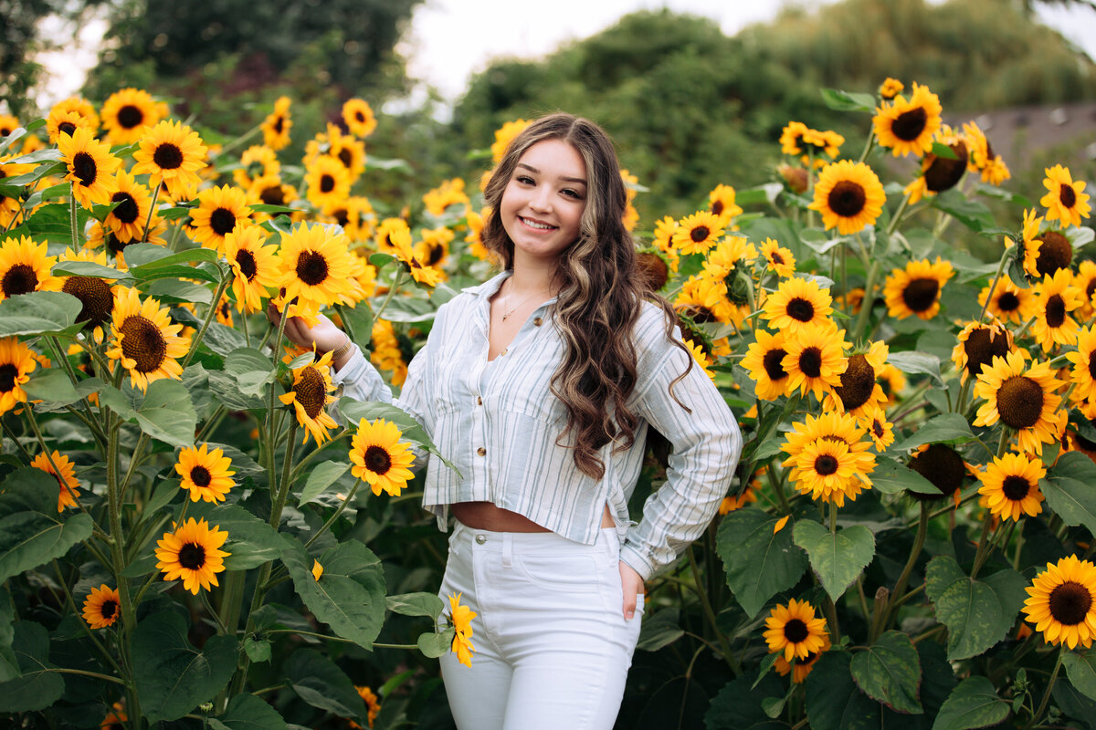 Bonney lake senior photographer81