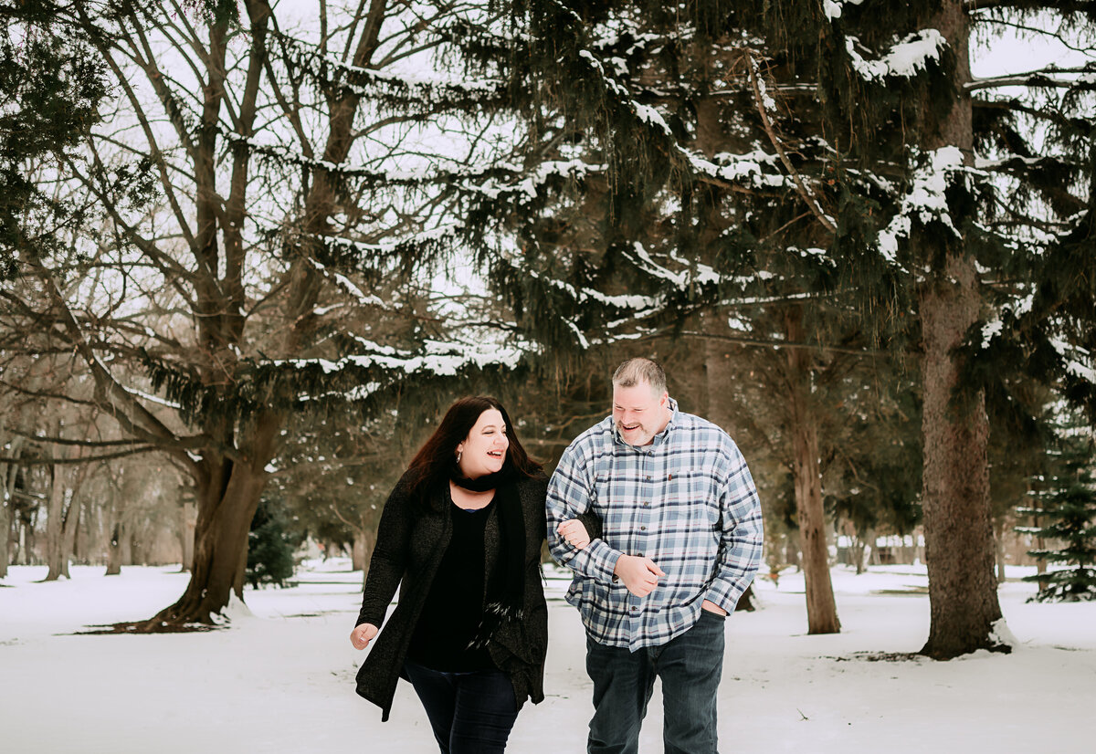 WNY and Buffalo NY Engagement and Wedding Photographer. Fort Nigara State Park. Lewiston, NY  (15)