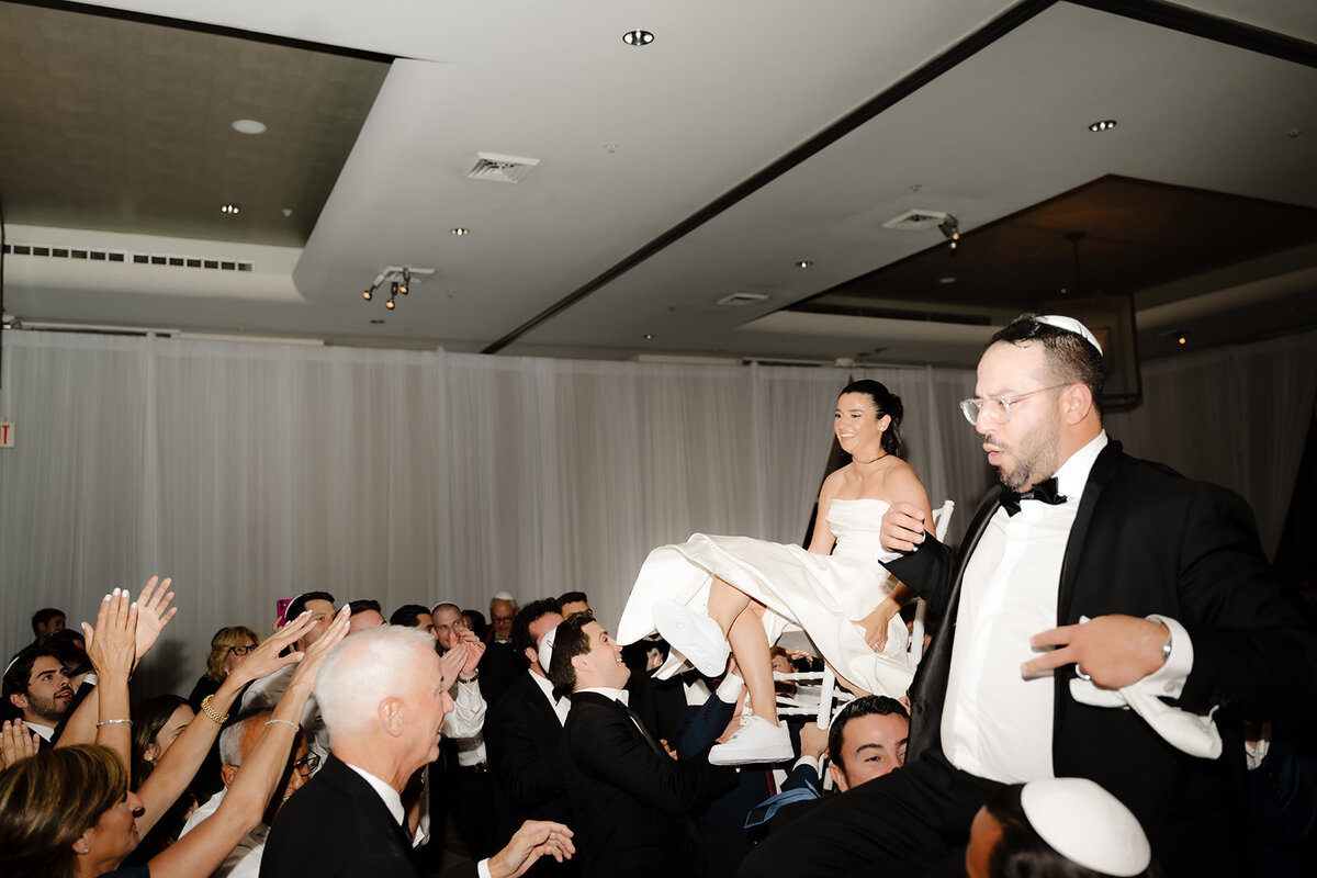 beverly hills wedding 161