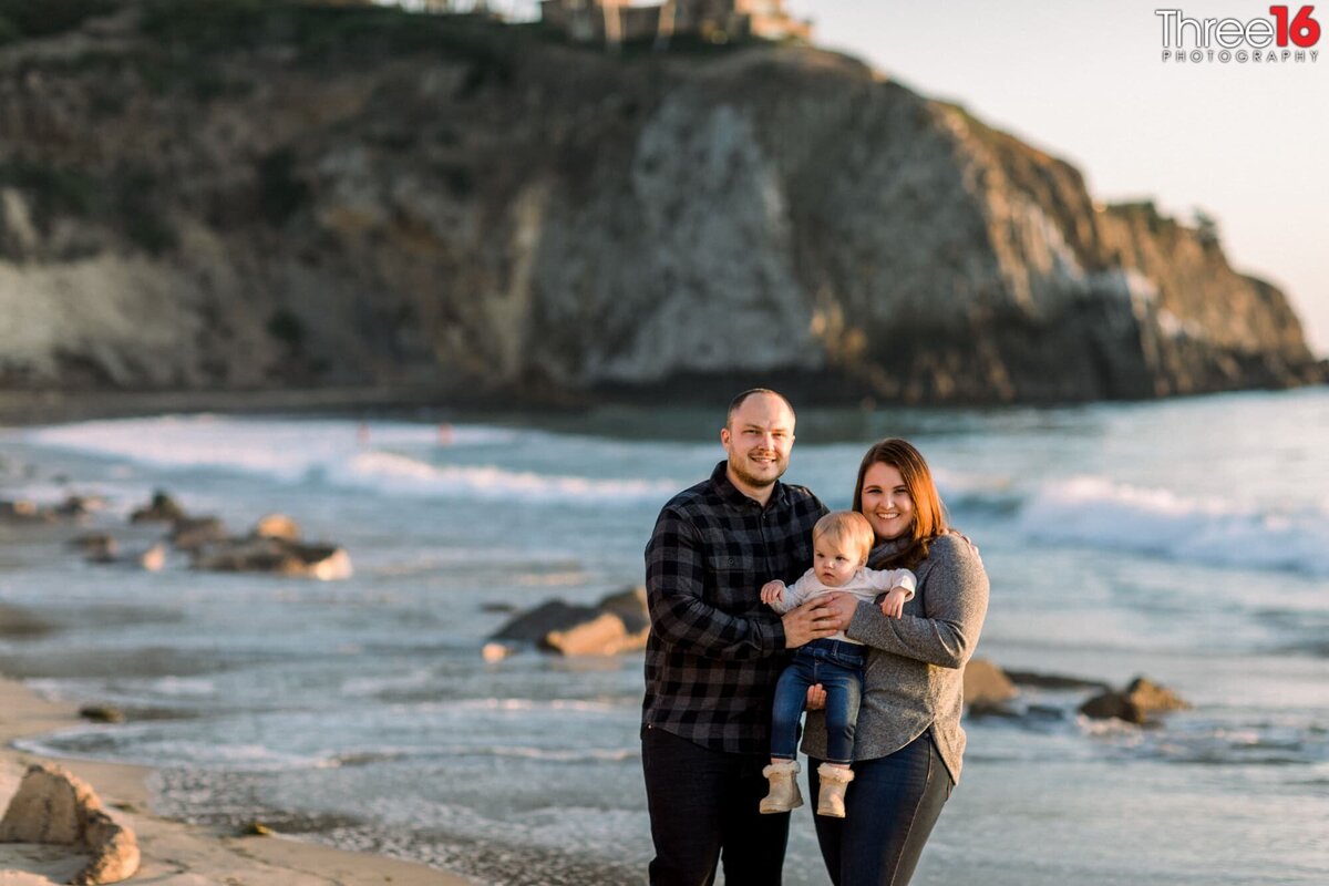 Crystal Cove Engagement Photography Orange County Photographer-1