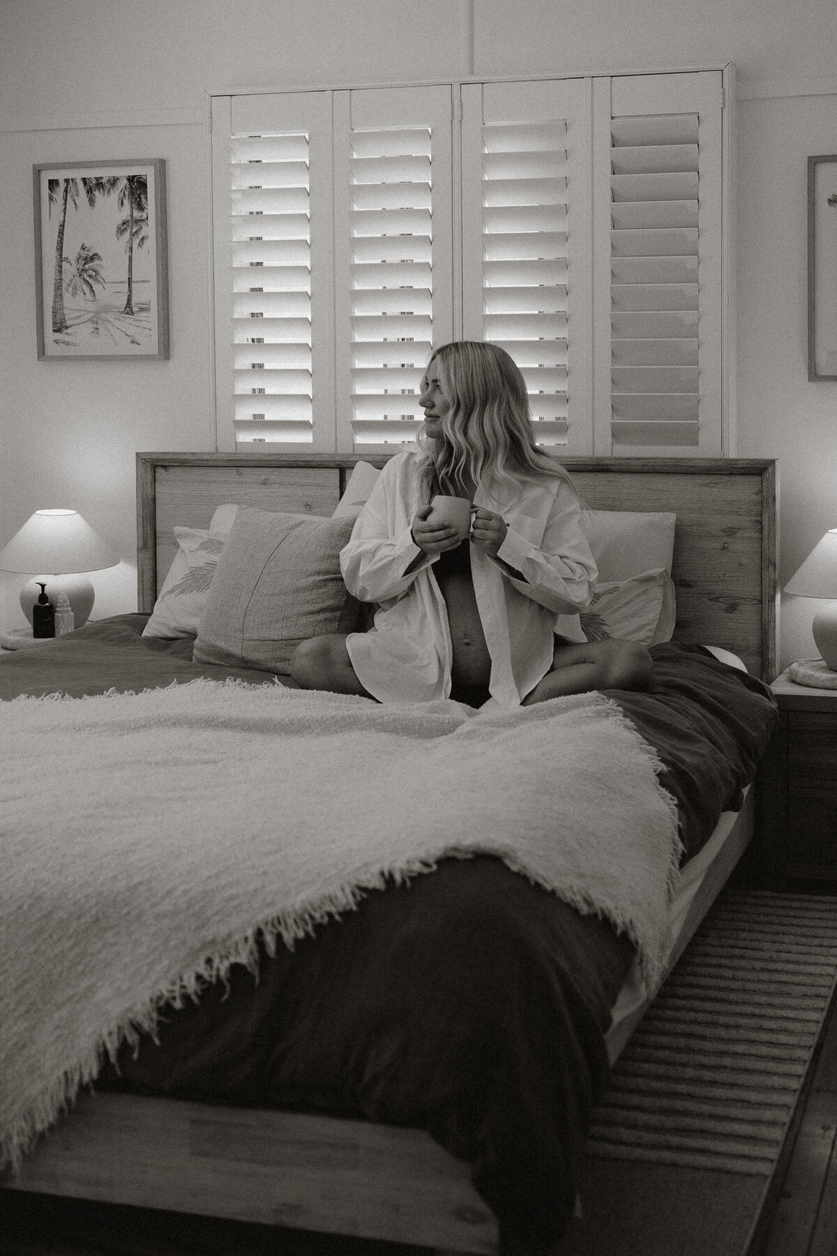 Gympie maternity photographer - Kara Santon Photography 1