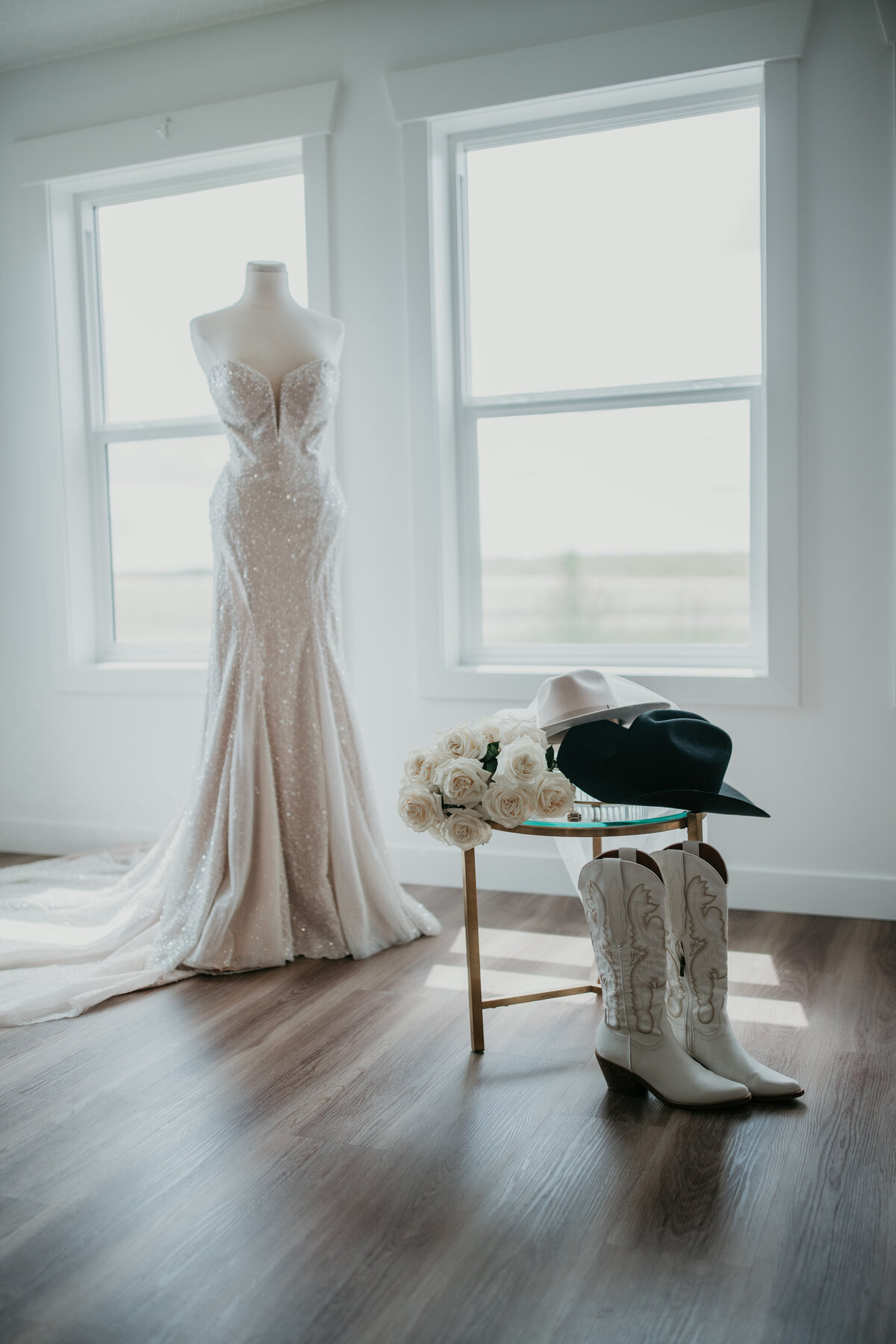 Wedding Venue near Calgary River Valley Venue 29