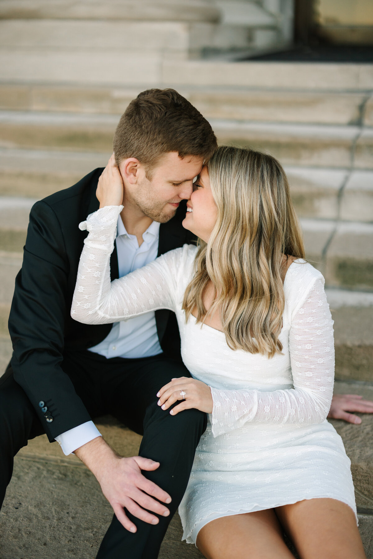 St. Louis Art Museum Engagement Photos129