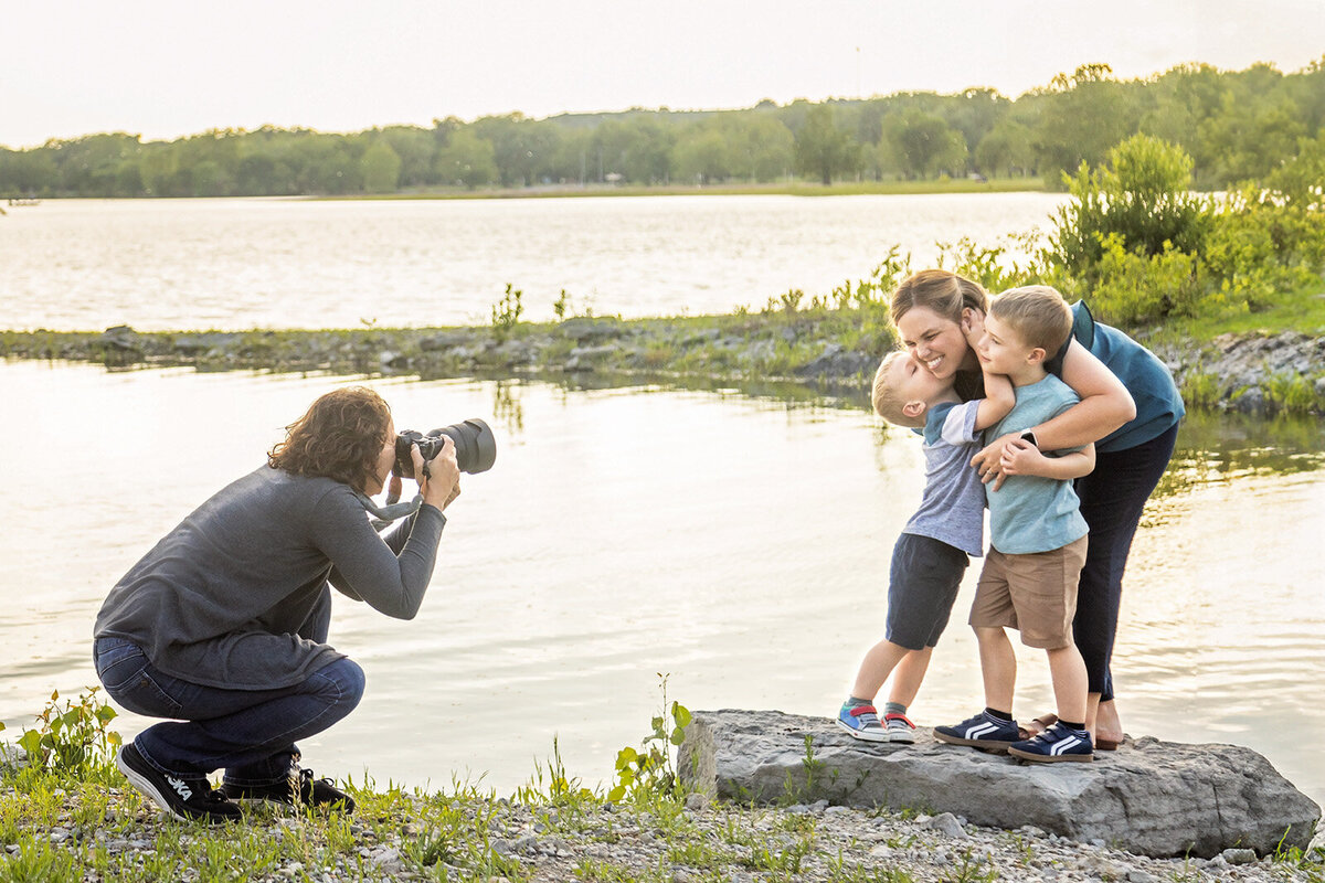 family-funtographer