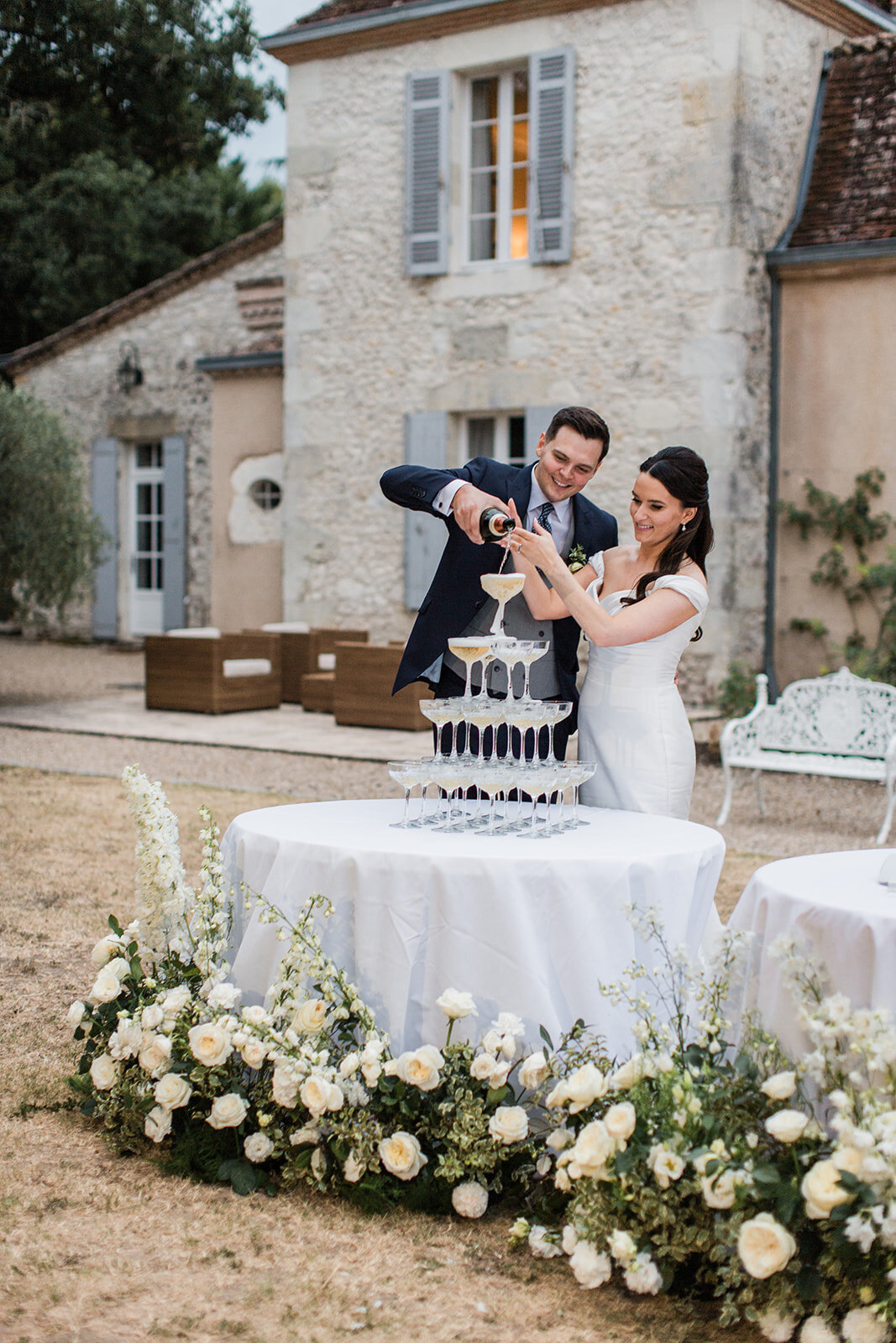 M&J-Chateau-Lacanaud-Wedding-1128