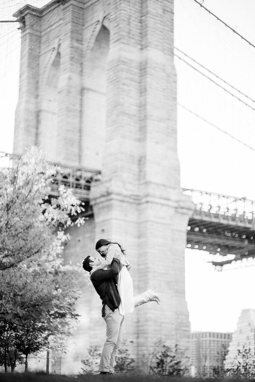 NYC Engagement Photos-2