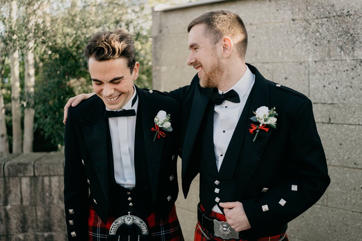 Duthie Park and David Welch Winter Gardens Botanics Wedding Photography by Aberdeenshire wedding photographer Scott Arlow1