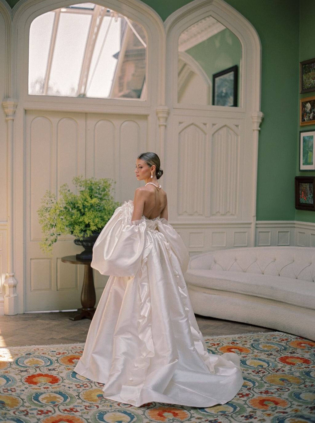 Attabara Studio UK Luxury Wedding Planners  with Katie Julia-IconicEditorial-OakleyCourt-109