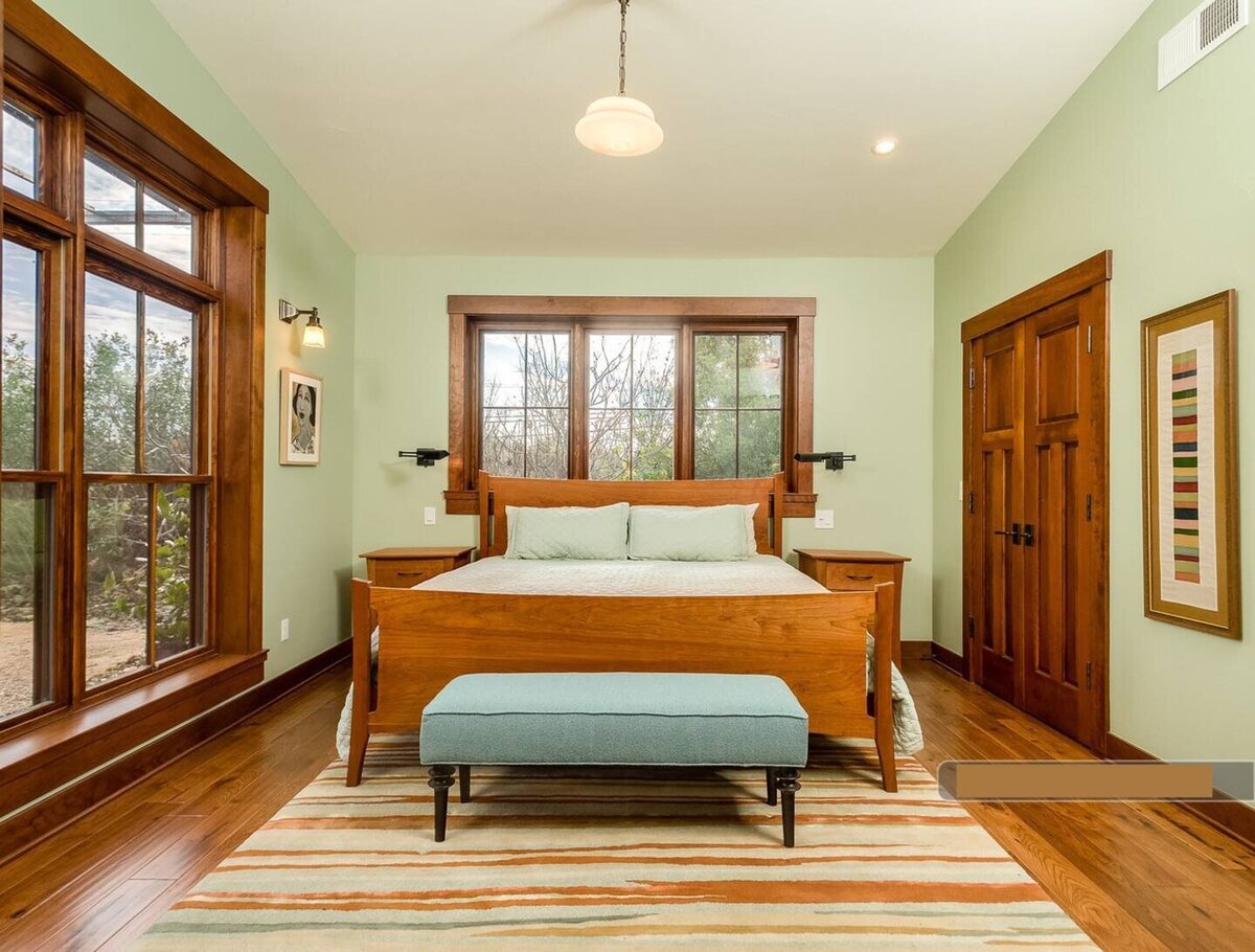 The Yolo Garden Cottage13