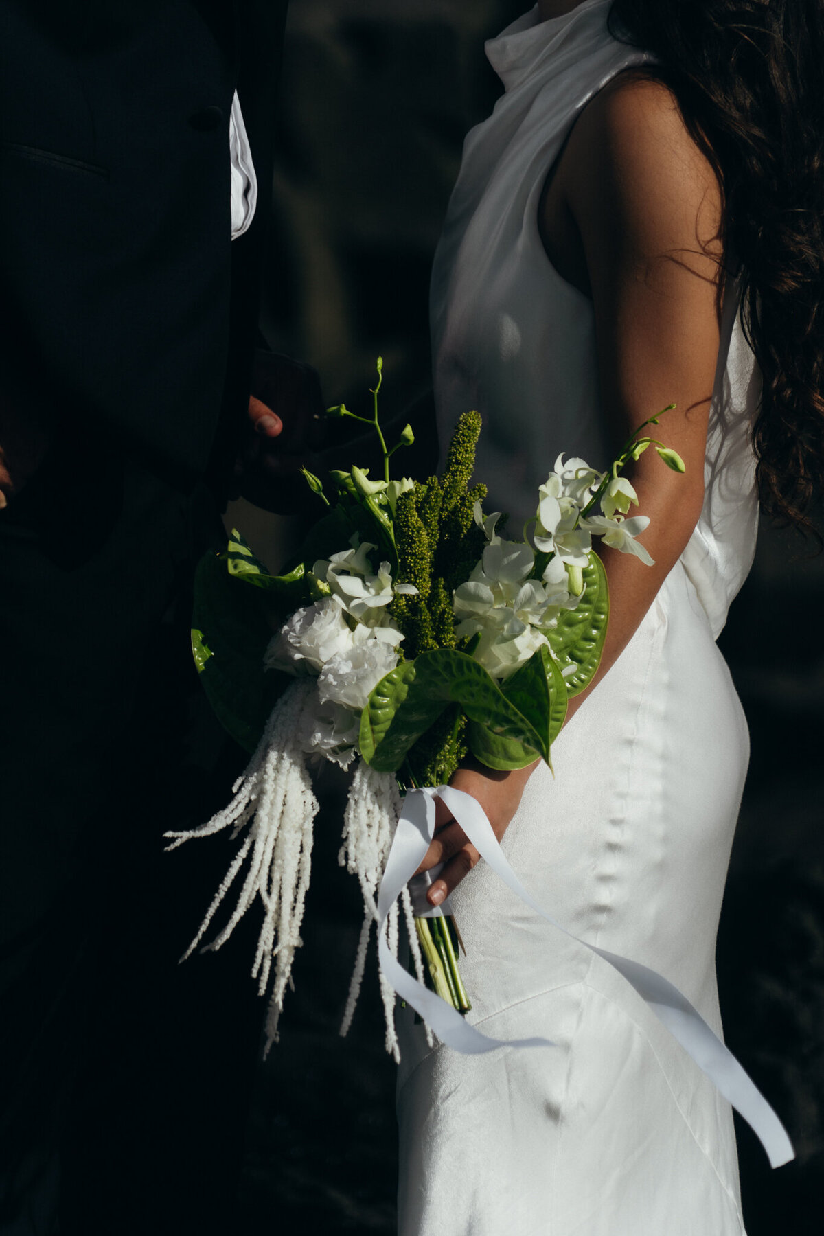 Luxury Beach Elopement Gippsland-009