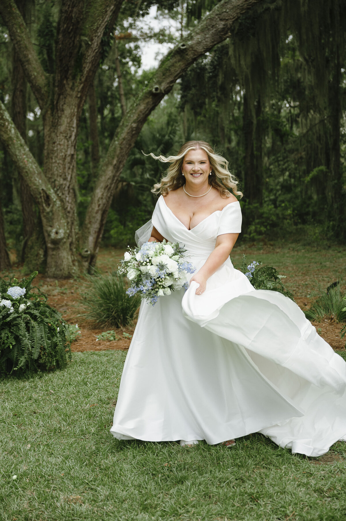Savannah Georgia Wedding Photographer