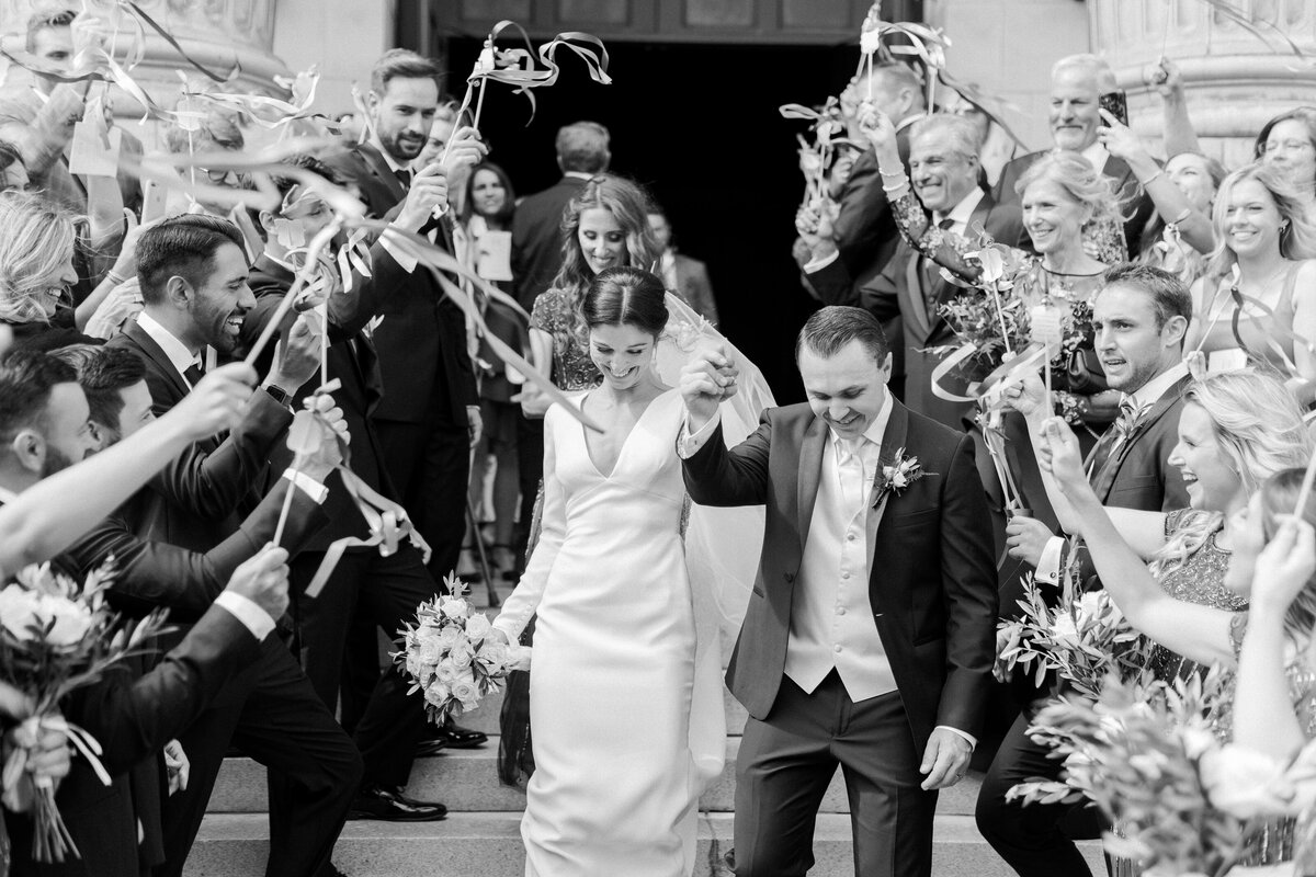 Classic Wedding Photography