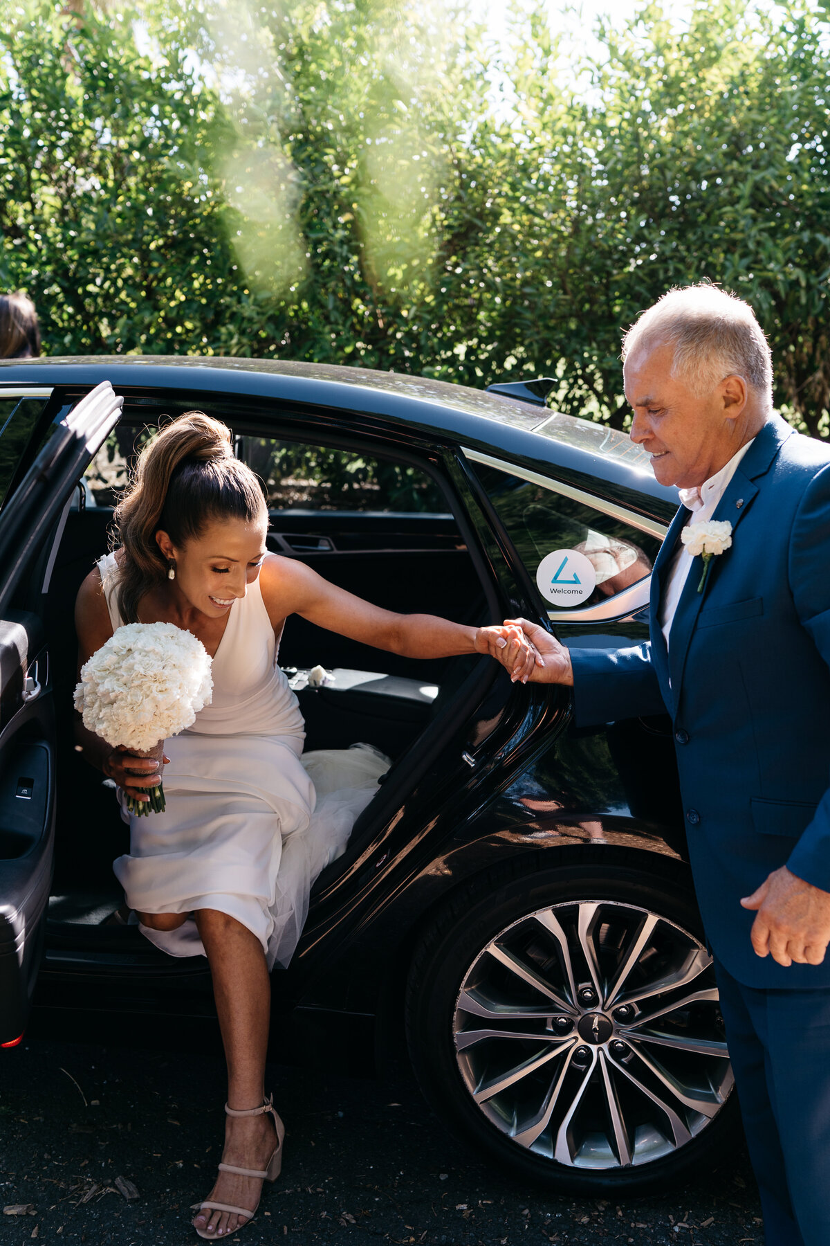 Courtney Laura Photography, Yarra Valley Wedding Photographer, Farm Vigano, Cara and Matthew Highlights-87