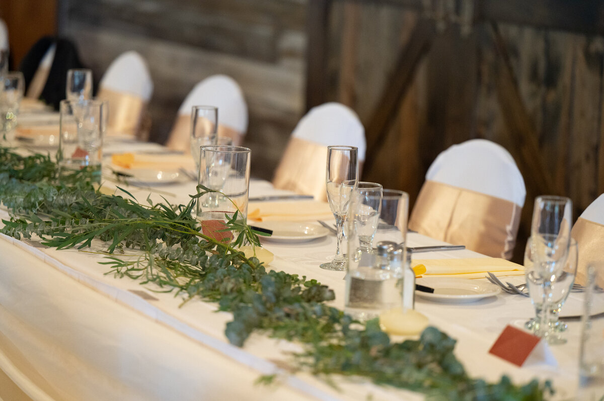 The Grands Wedding Photographer