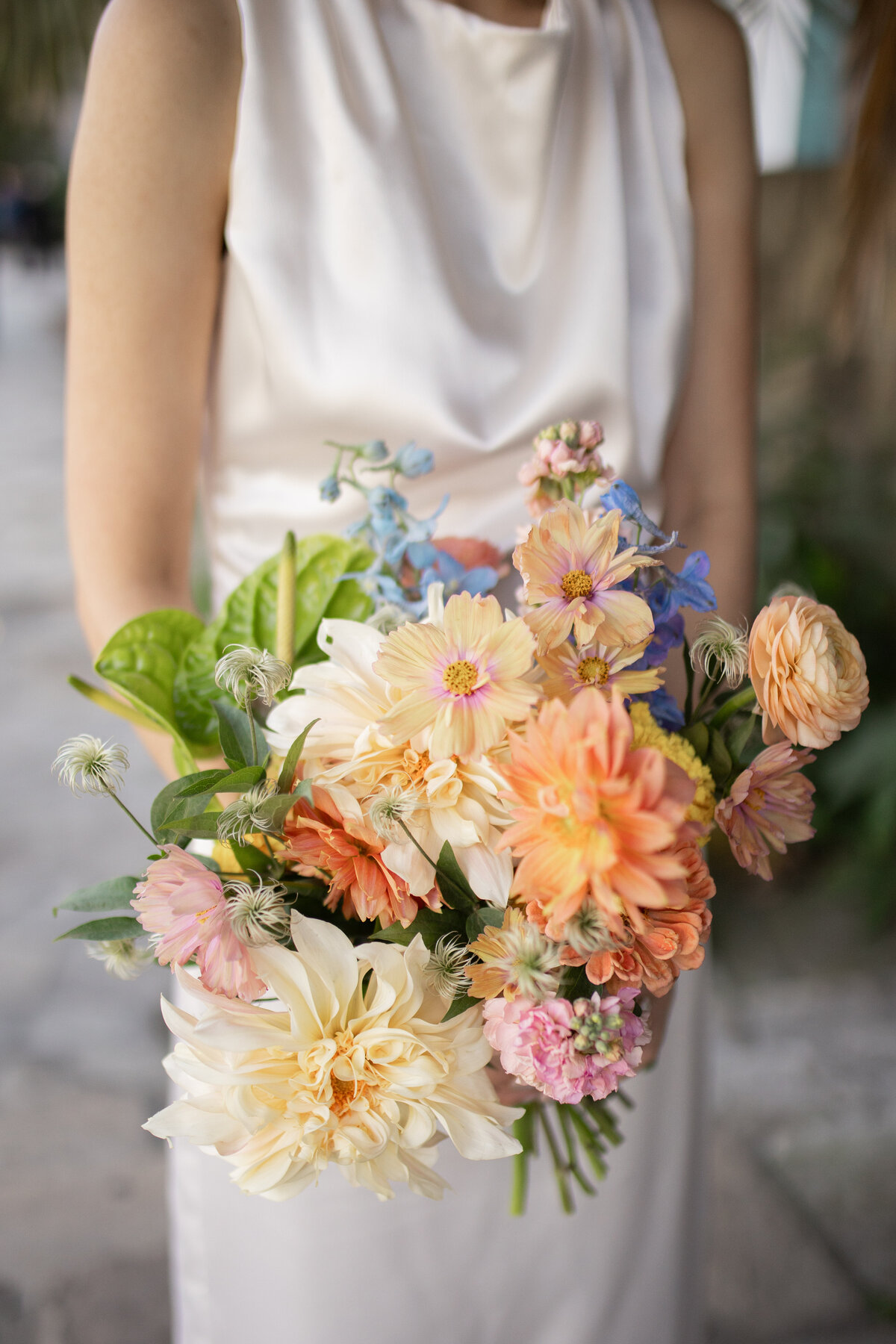 B + A Elopement 37