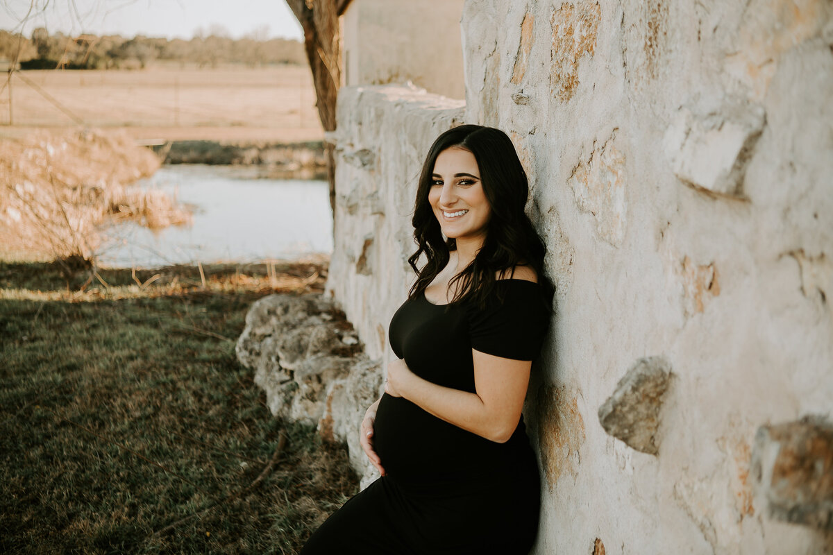 austin texas maternity photographer
