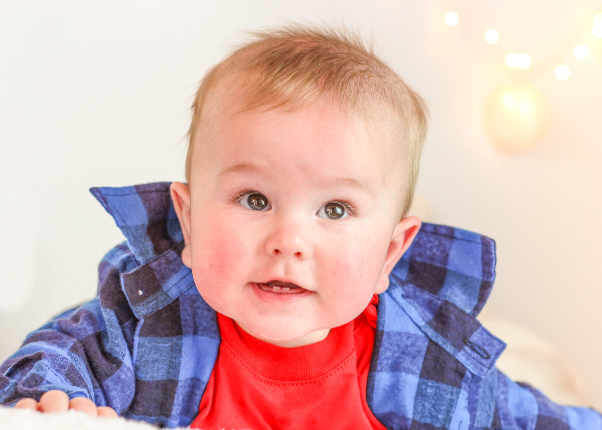 Children photo shoot Benja -02