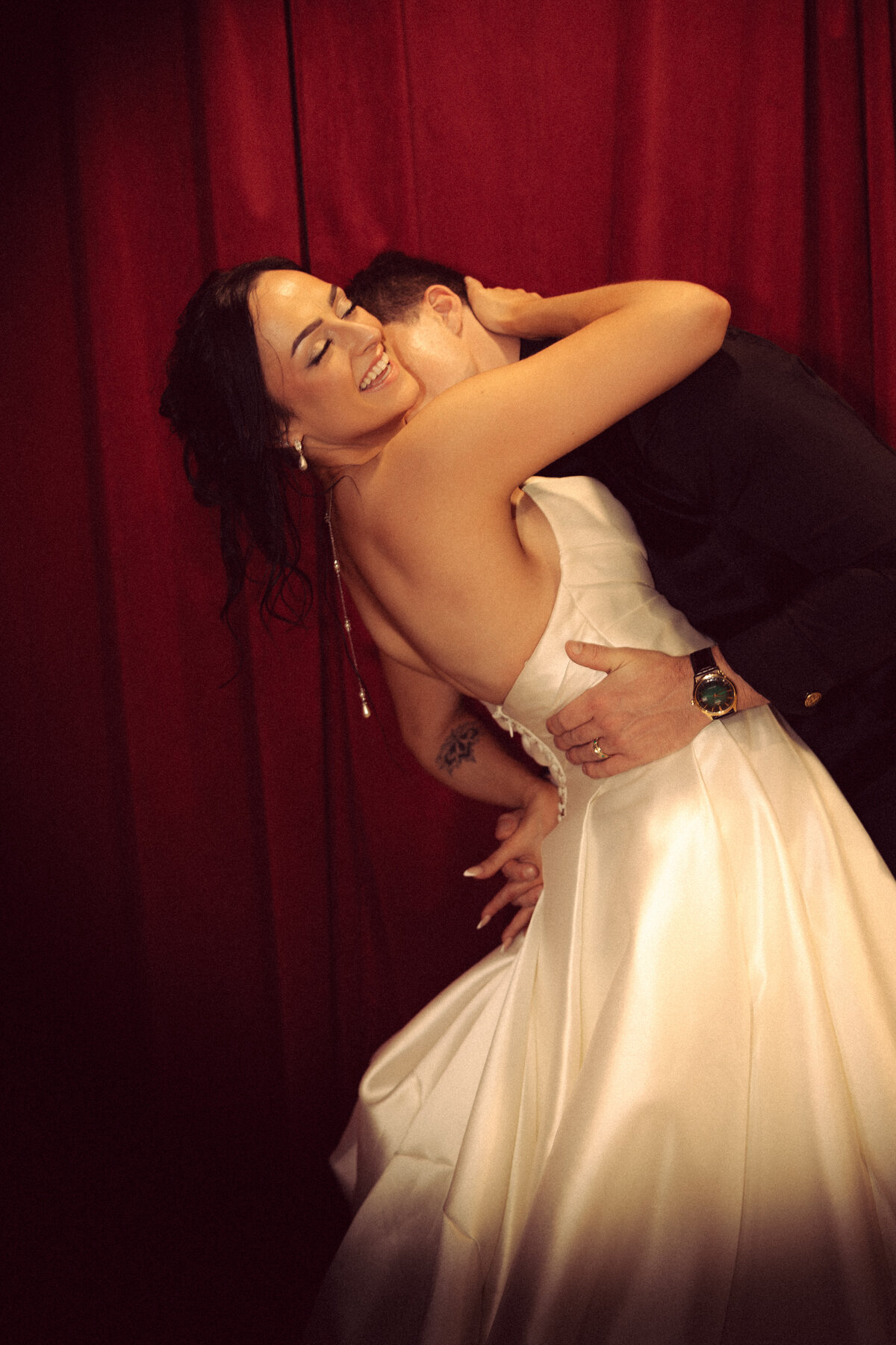 Wommack - 9 Mr & Mrs - Payton Hartsell Photography-1221