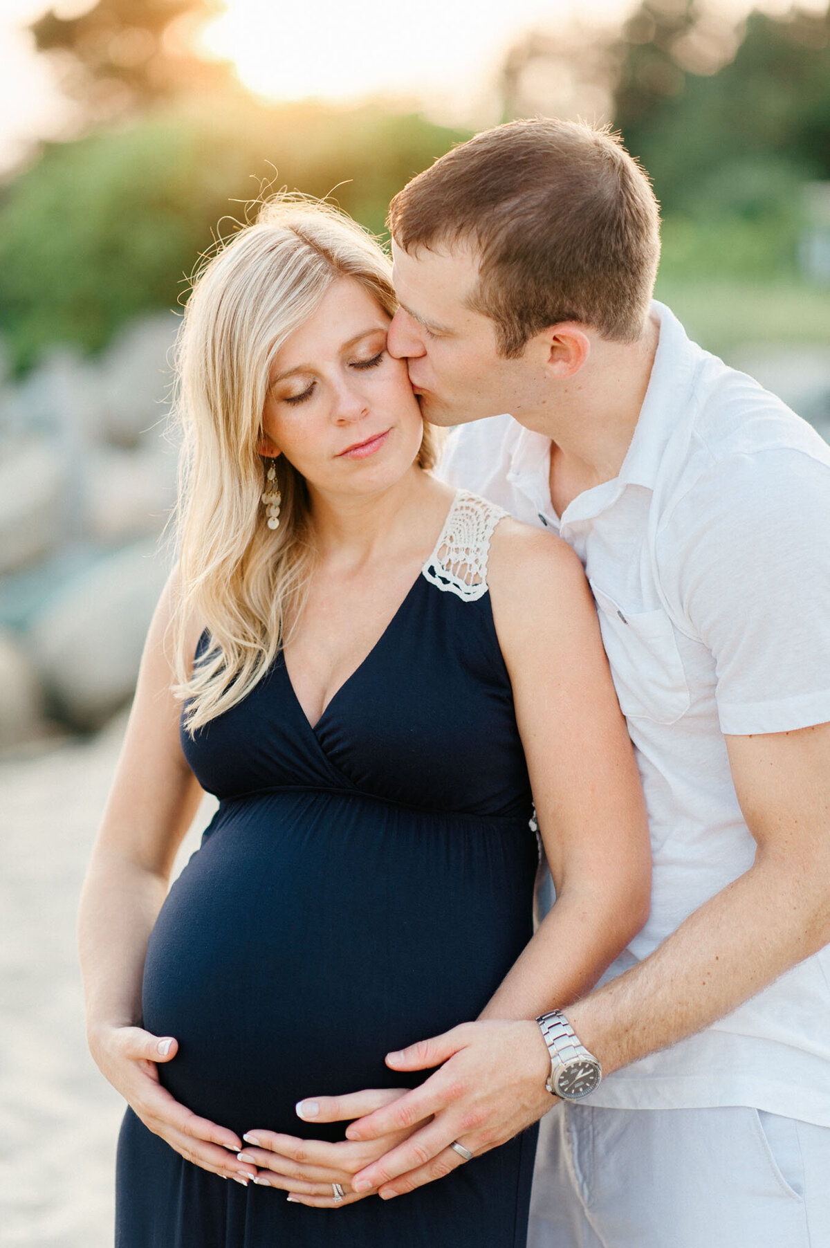 SacoMaineBeachMaternityPhotography-1