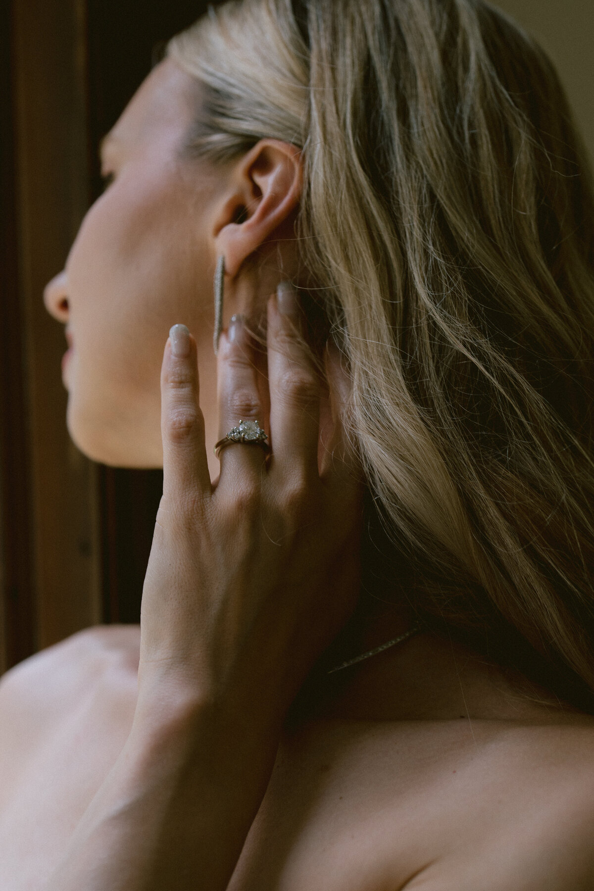 Summer Wedding in Marlboro, New York_47