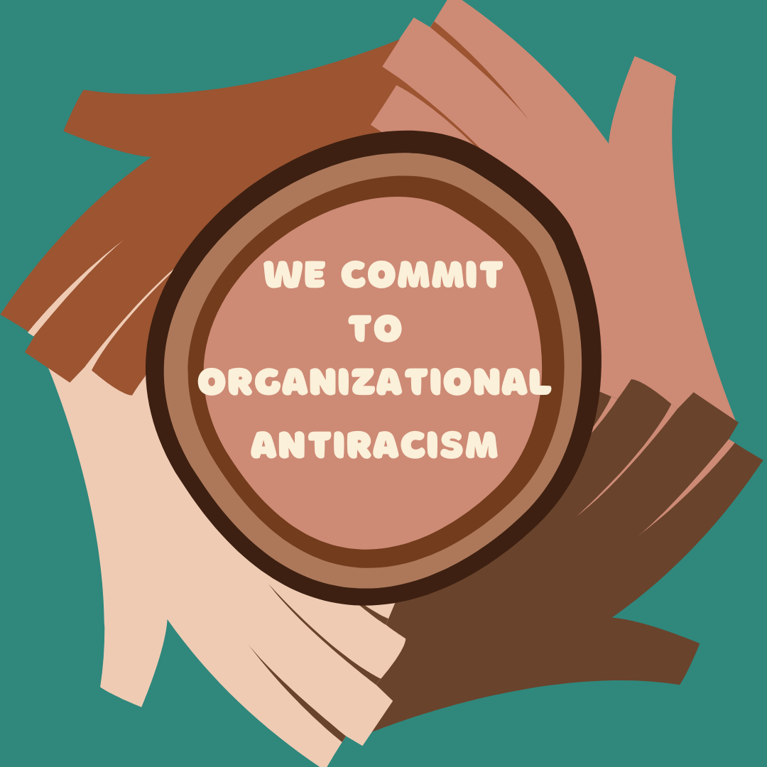 Org Antiracism