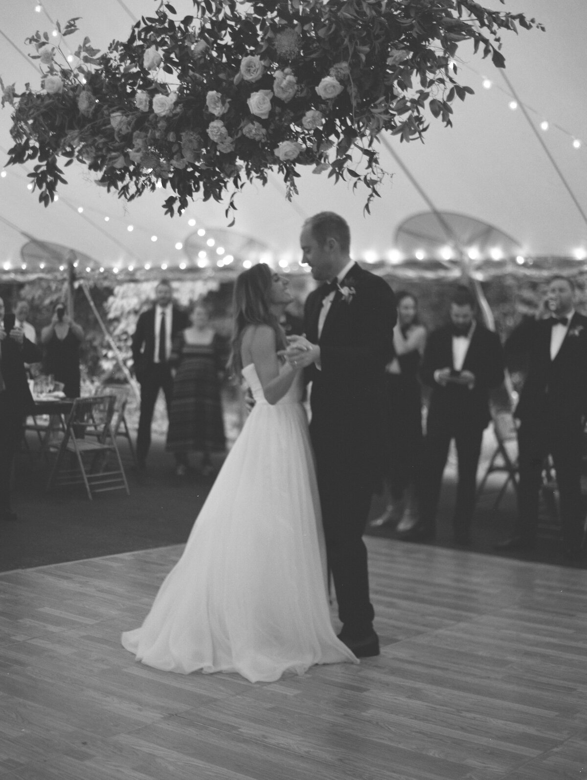 bride-and-groom-first-dance