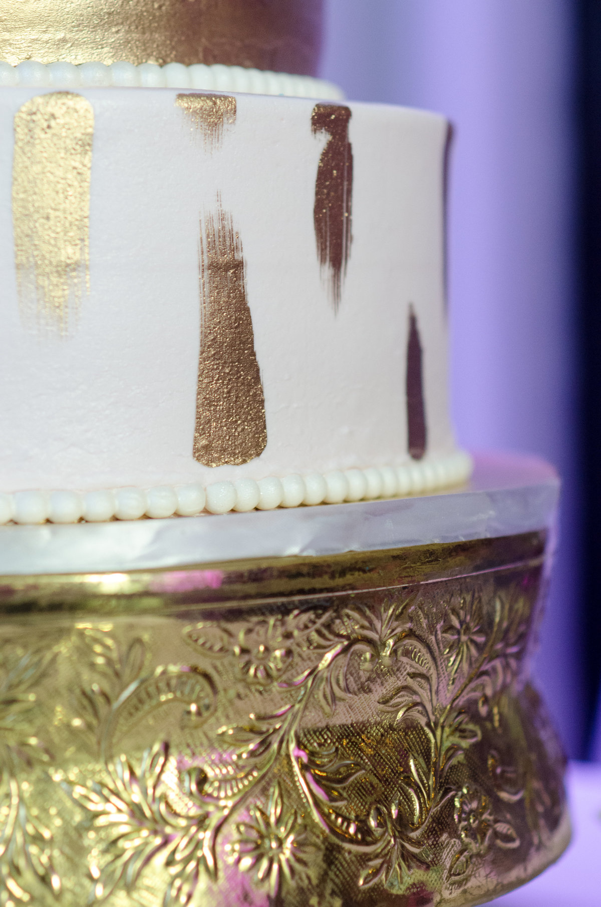 NFL Miami Dolphins Brandon Radcliff ShaKyra Radcliff Briza on the Bay Wedding Andrea Arostegui Photography-271