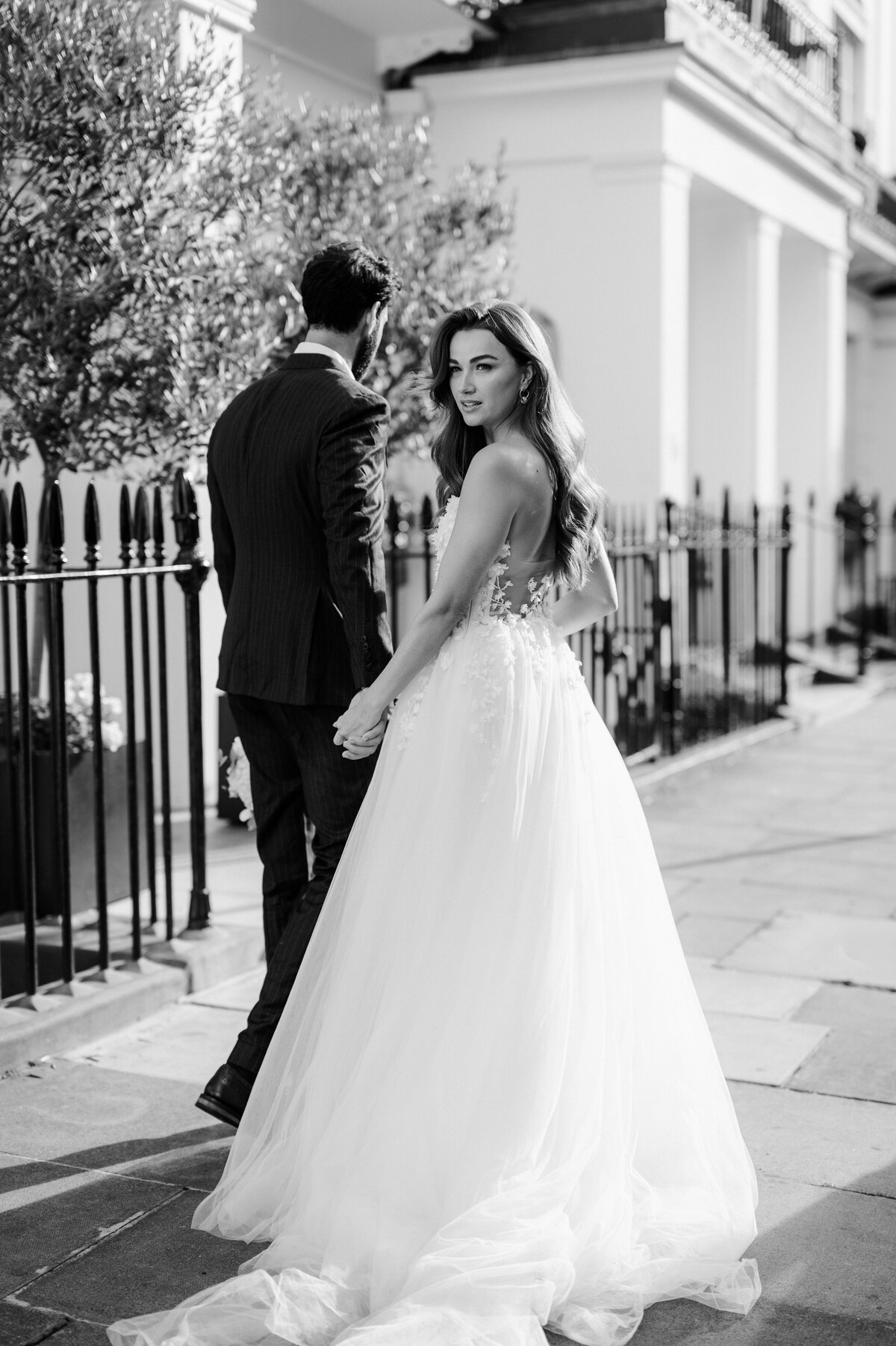 London Belgravia Shoot-57