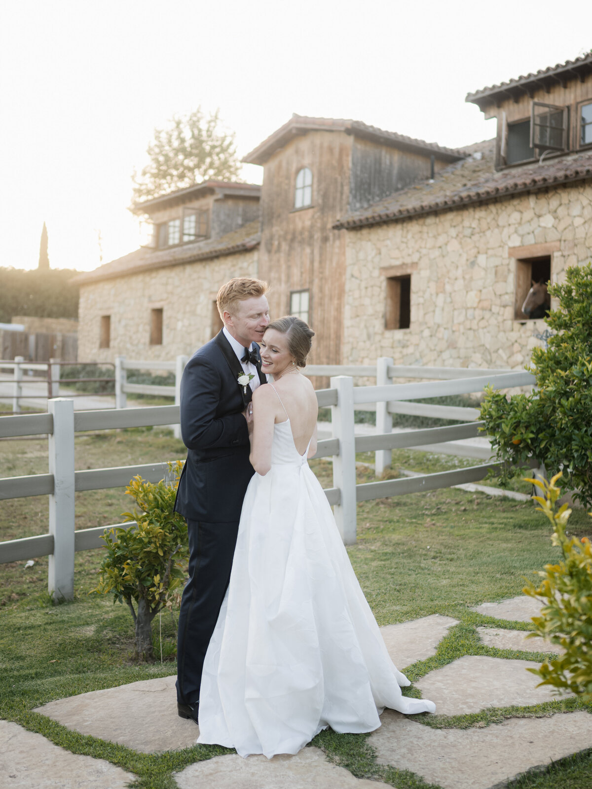 Wedding portraits - Holly Sigafoos Photo-4