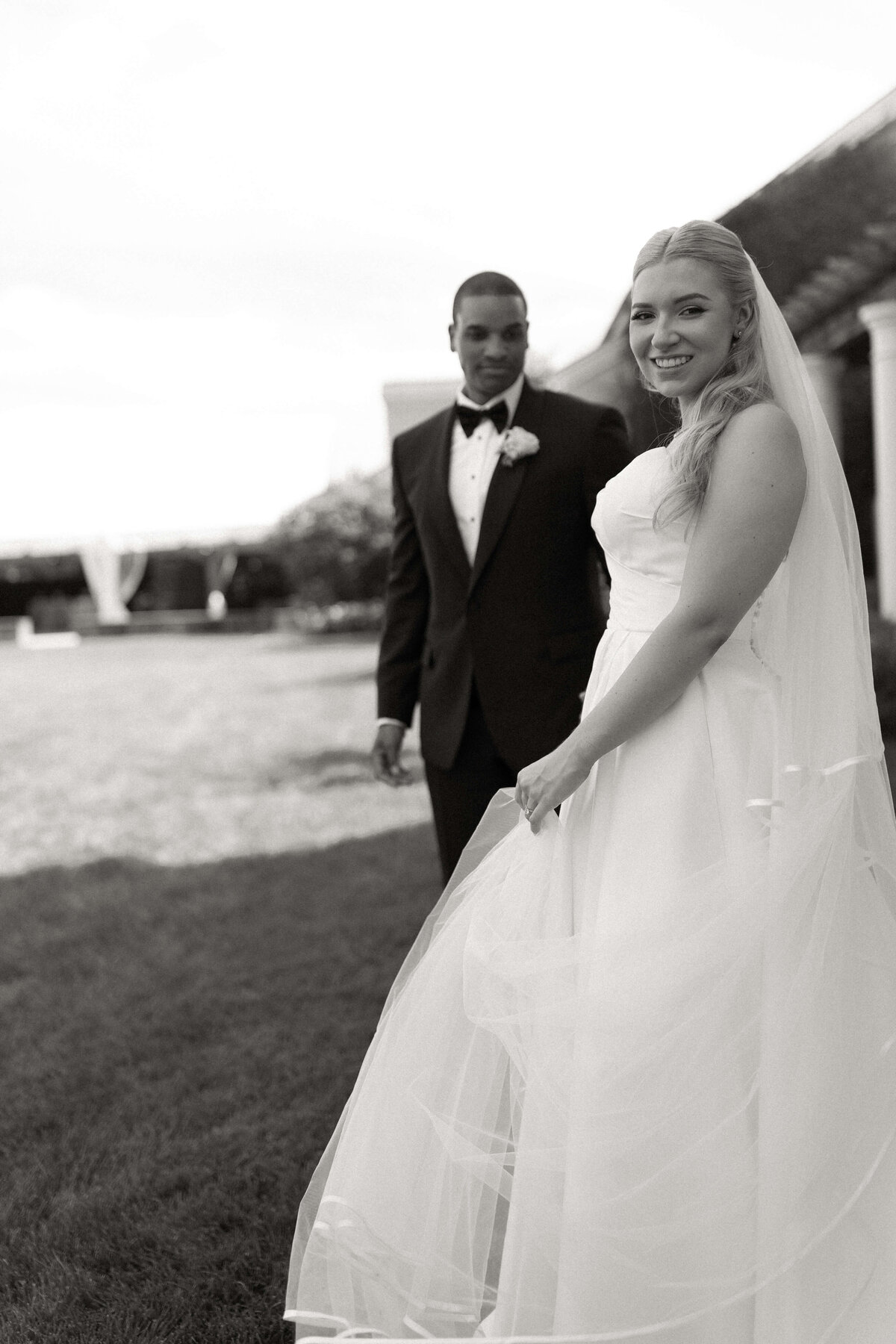 Alex & Don's Wedding - Bride & Groom-79