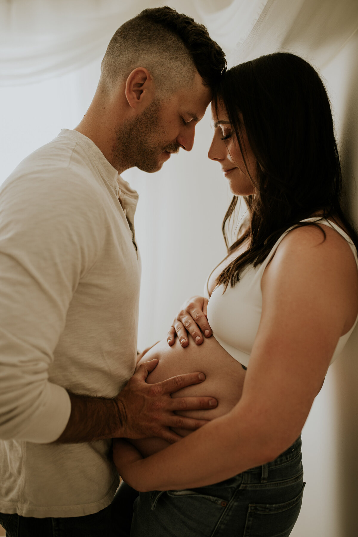 Red Deer Maternity Photographer 042