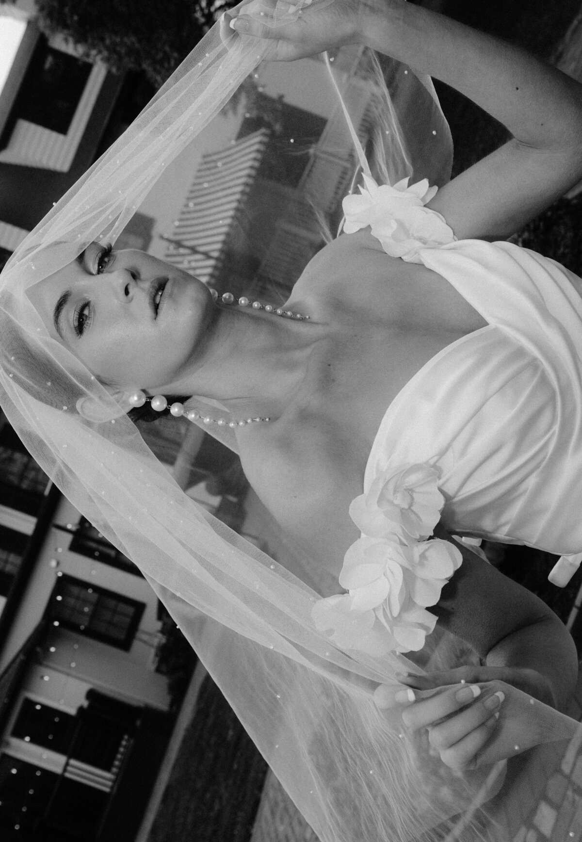The Estate New Haven Wedding 1