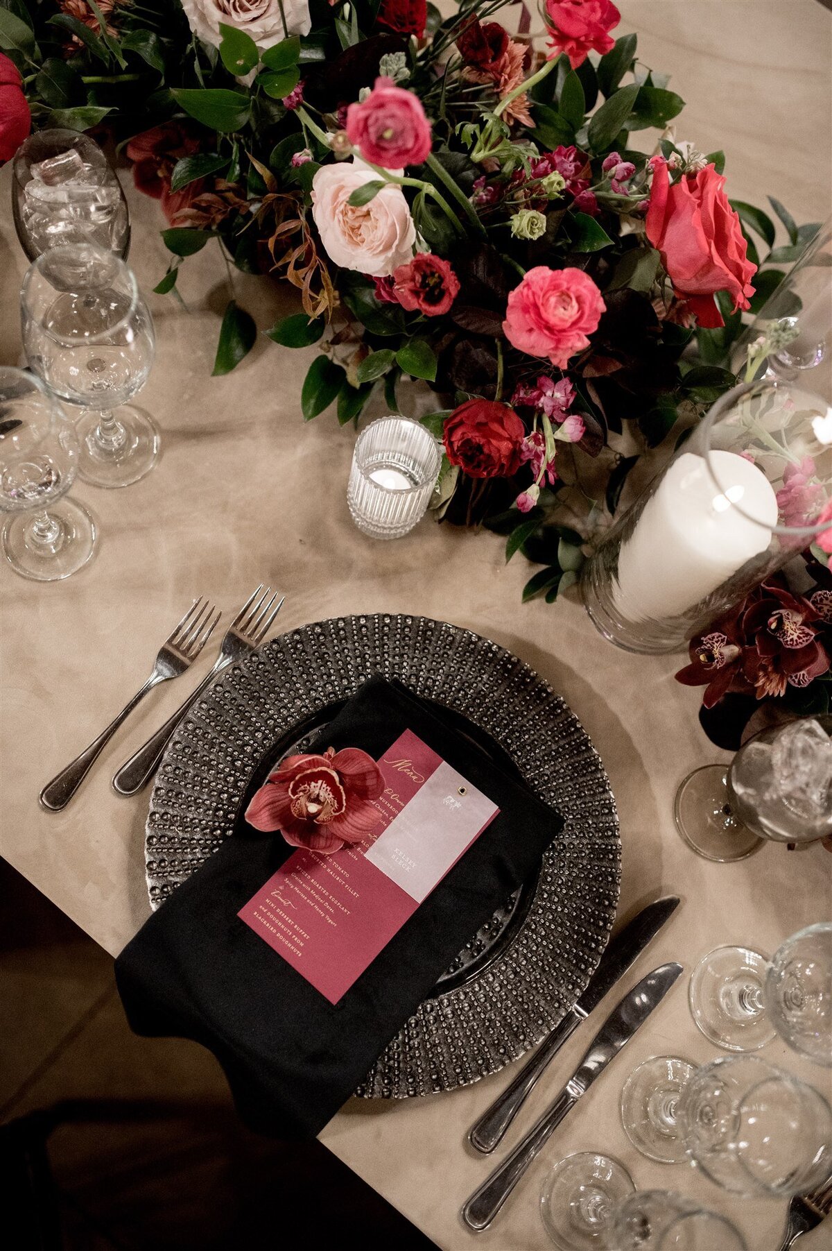 Kate-Murtaugh-Events-Harvard-Club-Boston-wedding-reception-table-dinner-details