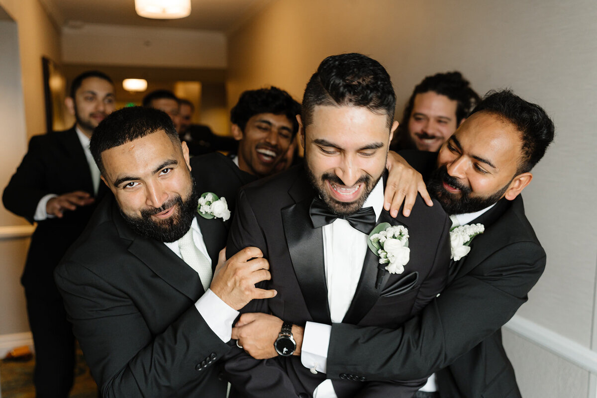 Anaheim Hills Golf Course Wedding 21
