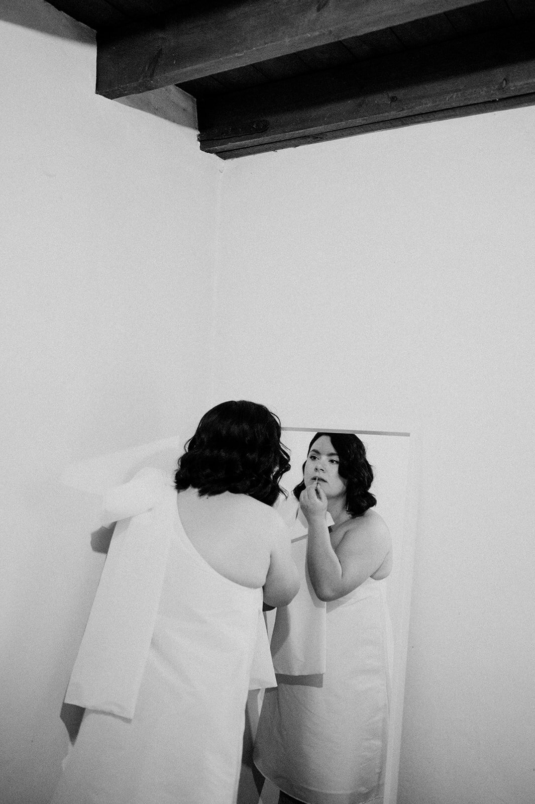 Chiara & Dimitri - Aankleden & first look-35