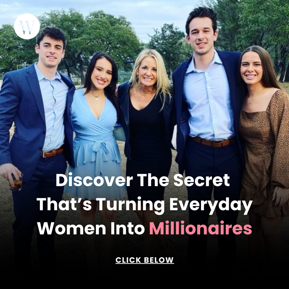 Copy of September SheCan _ Womanaire Static Ads 2