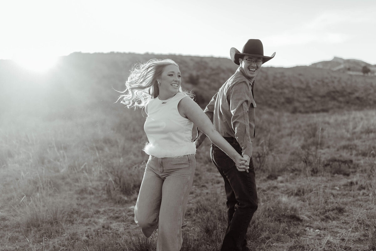 playful-cowboy-couple