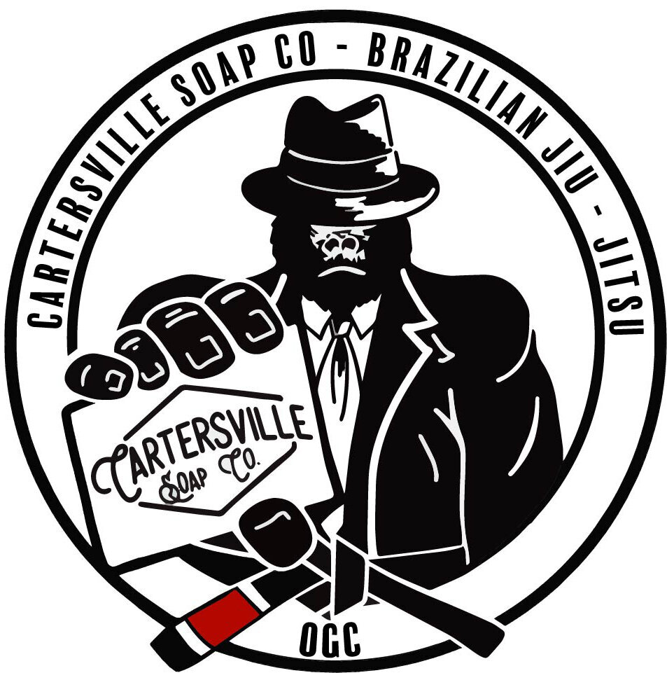 Cartersville Soap Co