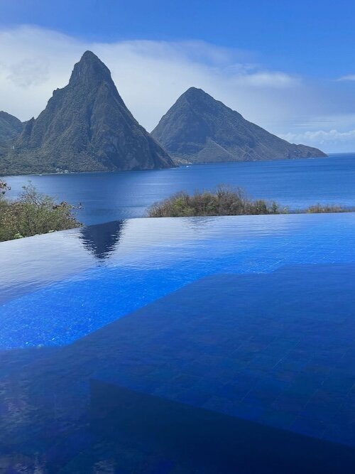 Jade Mountain St Lucia  (1)