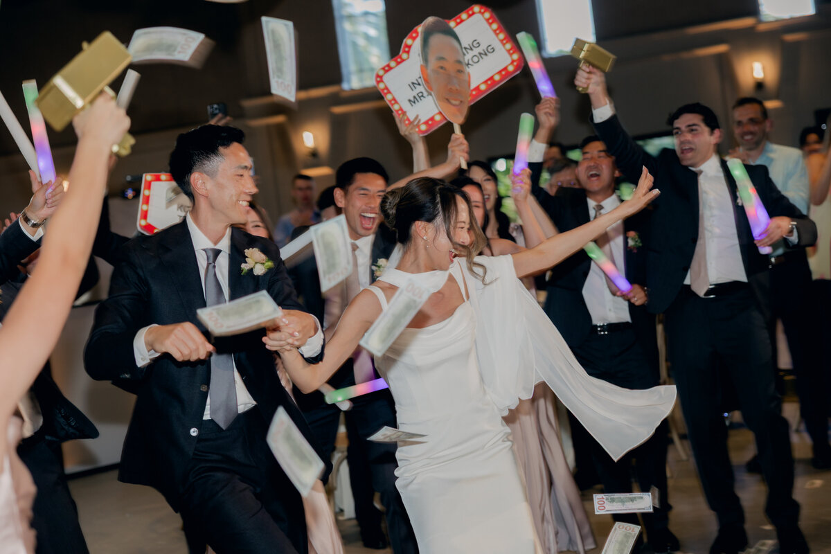 Phoebe & Jeremy Palm Event Center Wedding - Helena Wong Photography-491