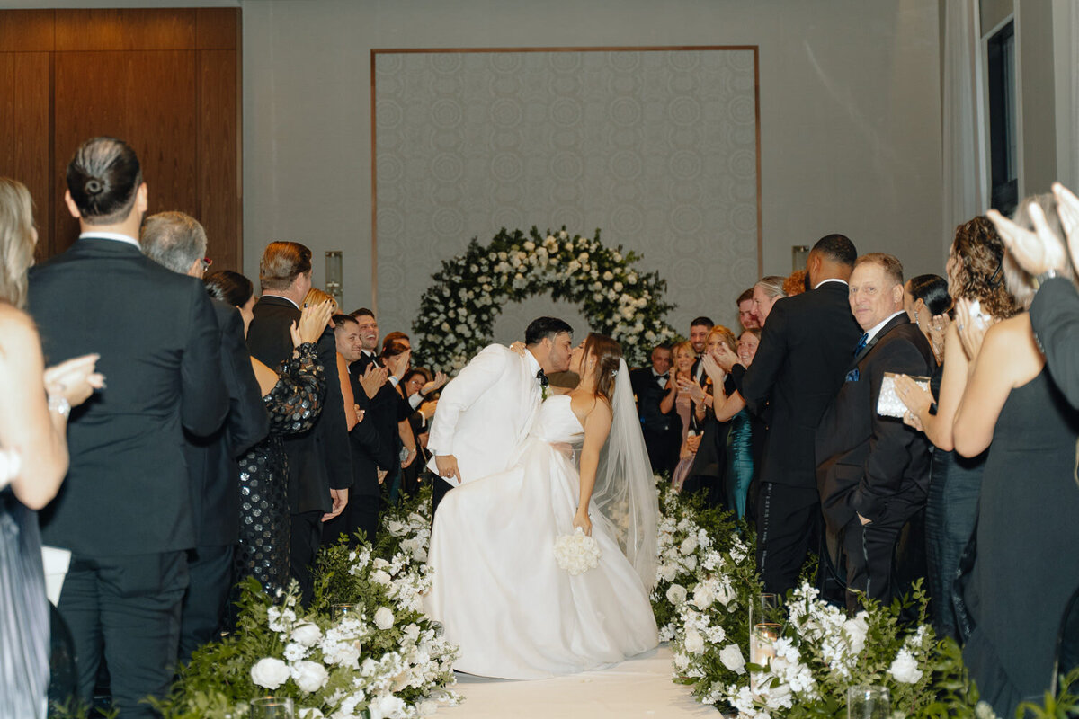 Loews Hotel Coral Gables Wedding Photography Videography Miami Florida