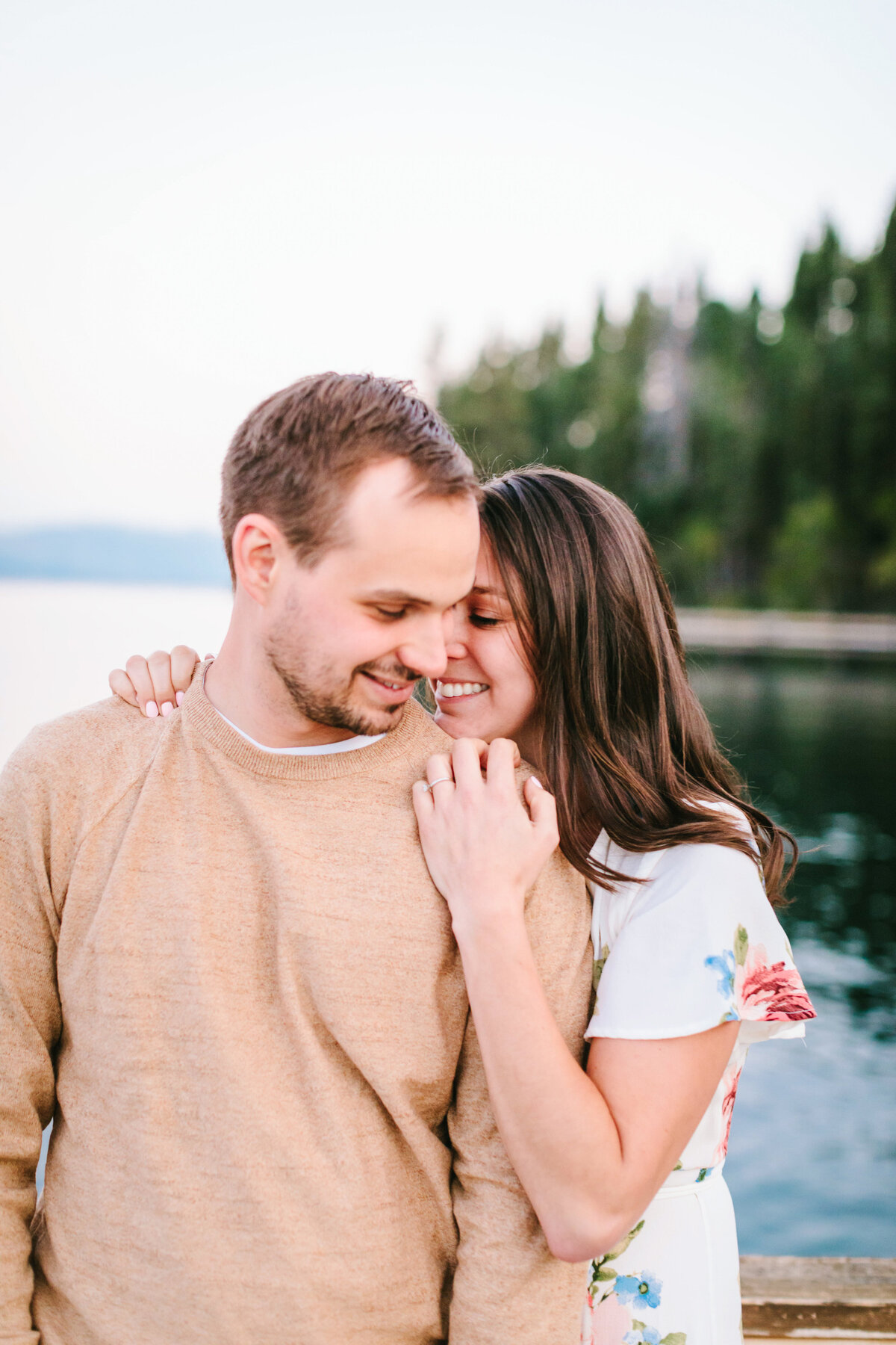 Best California and Texas Engagement Photographer-Jodee Debes Photography-107