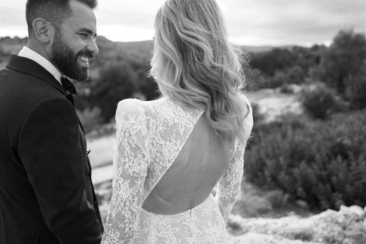 J&E | Dimora Delle Balze Wedding