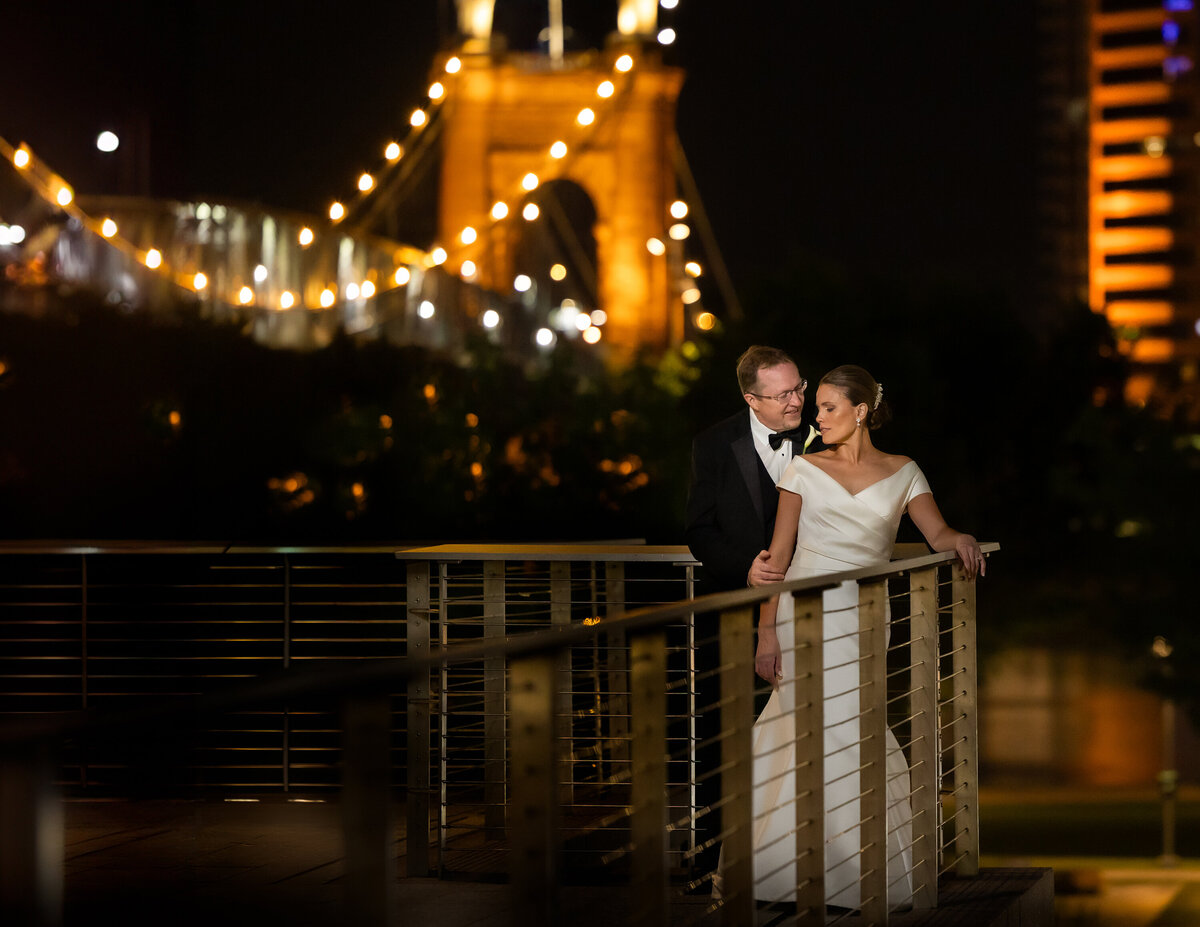 Cincinnati-Wedding