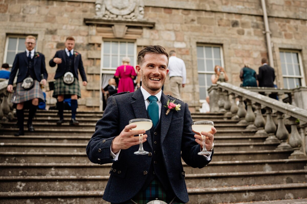 00001Aberdeen Wedding Photographer featuring a Haddo House Wedding in Aberdeenshire 