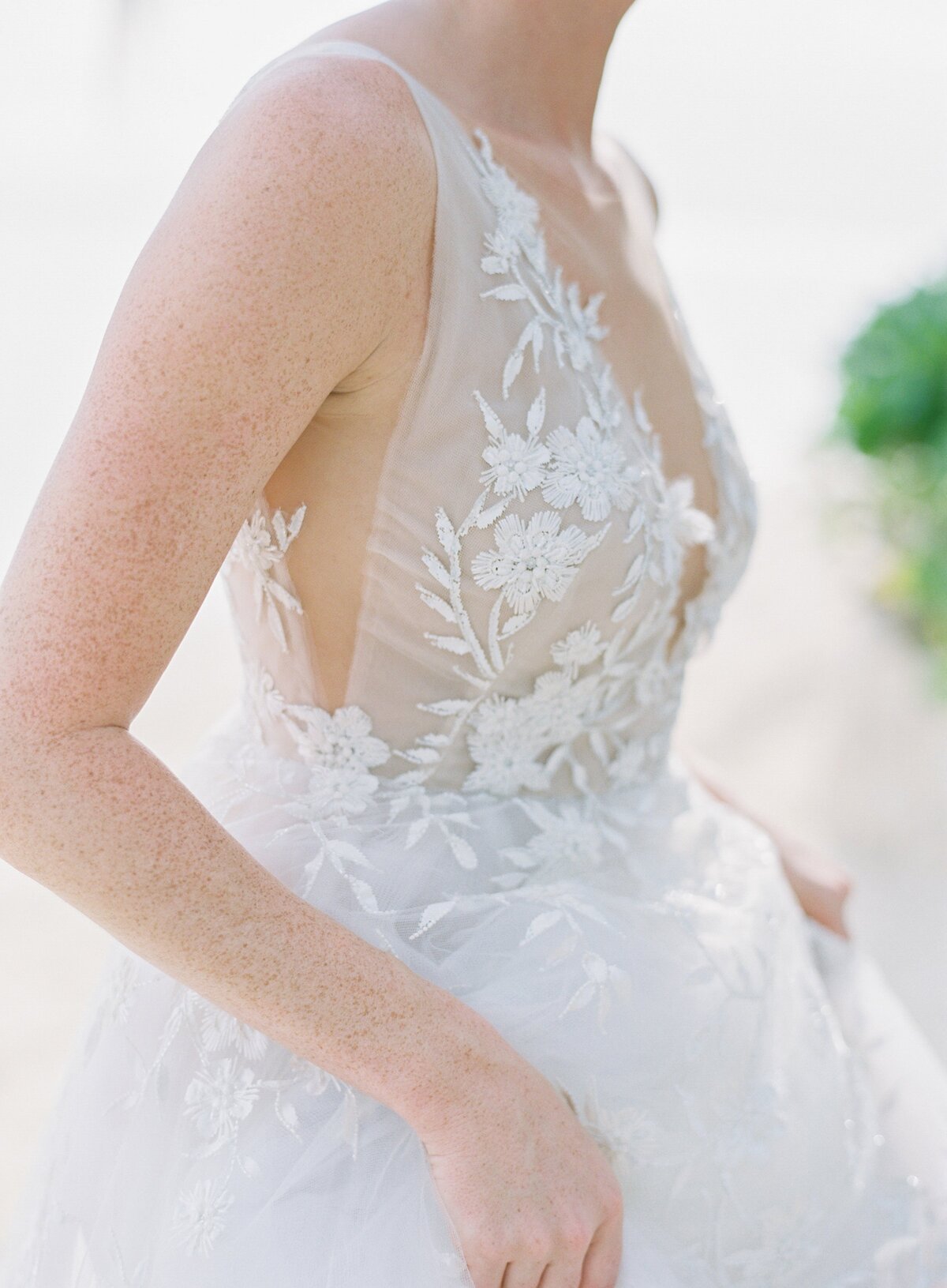 Fine Art Film Wedding Photographer Vicki Grafton Photography grand Cayman Destiantion Caribbean Luxury Villa 24